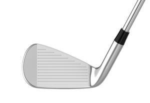 Launcher XL 4-PW Iron Set with Steel Shafts | CLEVELAND | Iron